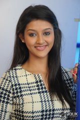 Pooja Jhaveri at Bham Bolenath Movie Press Meet